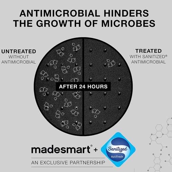 Madesmart drawer organizer - Picture 4 of 8
